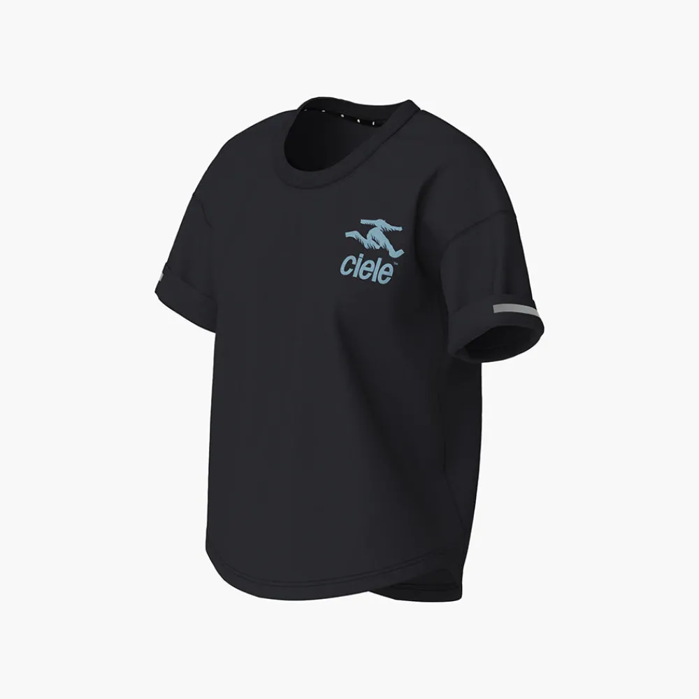 T-shirts^ciele athletics WNSBTShirt - Solofire - Ironcast