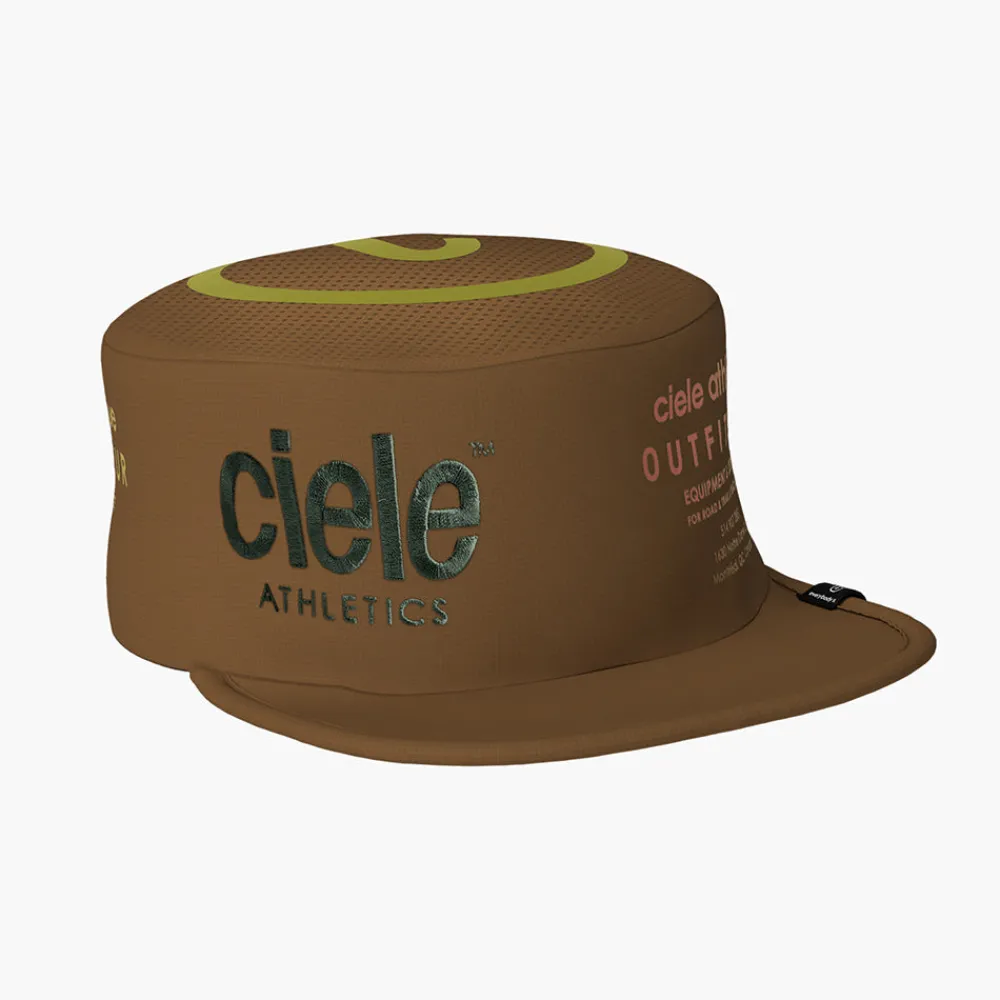 Wrkcap^ciele athletics WRKCap - Outfitter - LE - Montellier