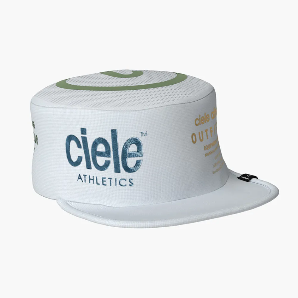 Wrkcap^ciele athletics WRKCap - Outfitter - LE - Nostra