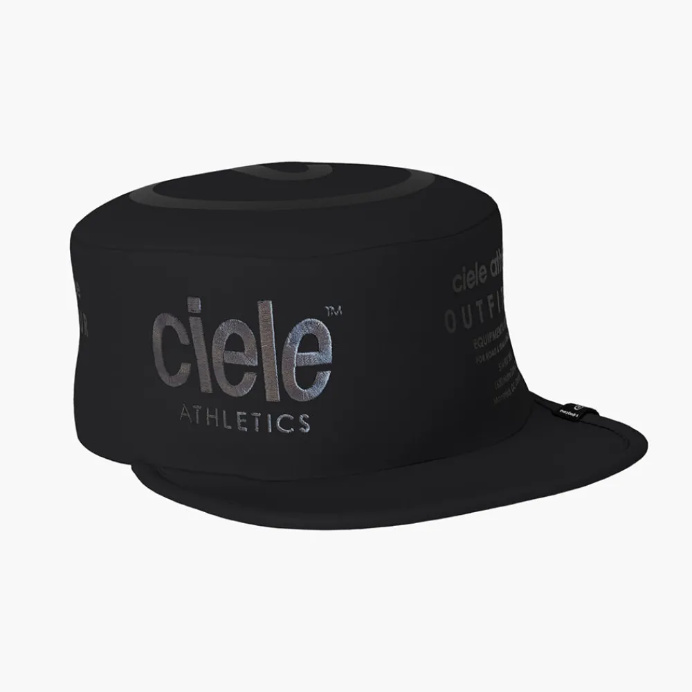 Wrkcap^ciele athletics WRKCap - Outfitter - LE - Shadowcast